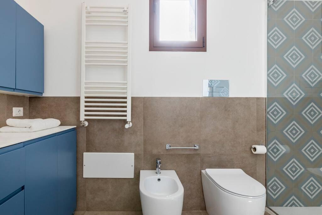 Casa Di Viola Apartman Catania-Fontanarossai nemzetközi repülőtér Kültér fotó
