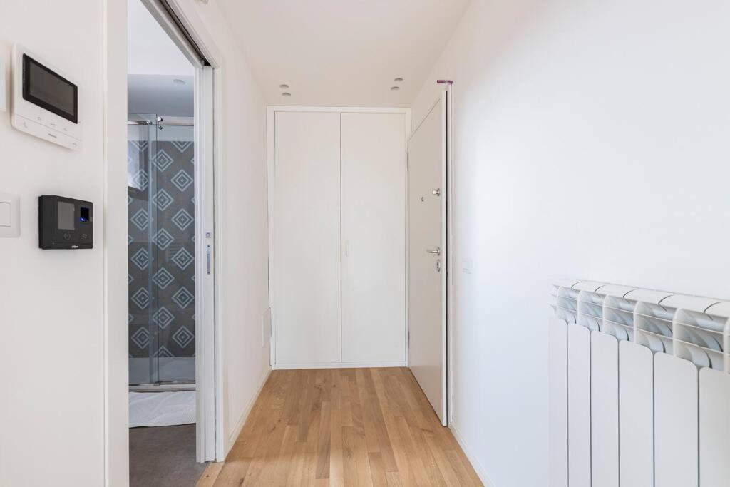 Casa Di Viola Apartman Catania-Fontanarossai nemzetközi repülőtér Kültér fotó