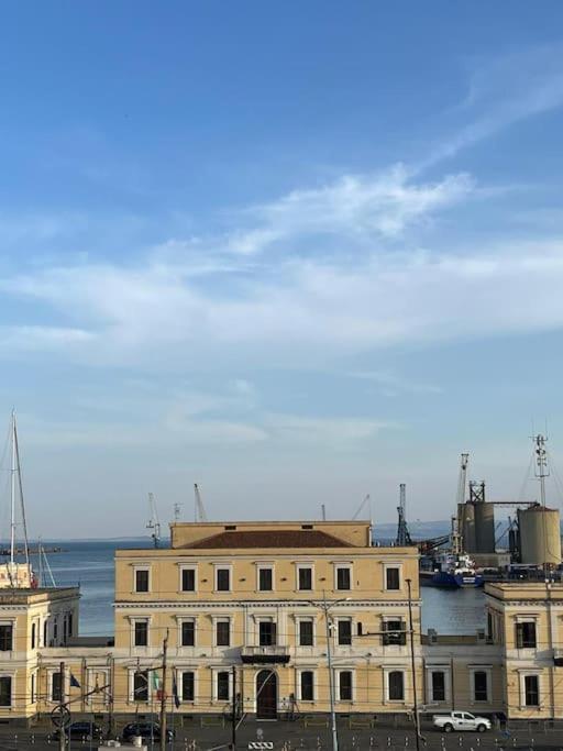 Casa Di Viola Apartman Catania-Fontanarossai nemzetközi repülőtér Kültér fotó