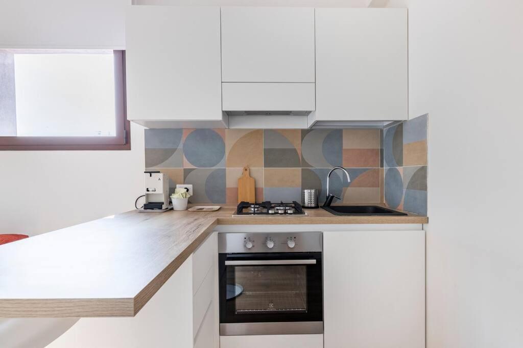 Casa Di Viola Apartman Catania-Fontanarossai nemzetközi repülőtér Kültér fotó